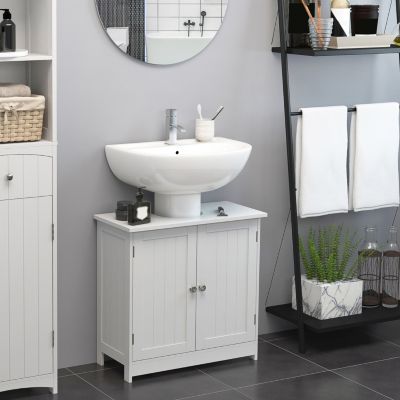 24" Pedestal Sink