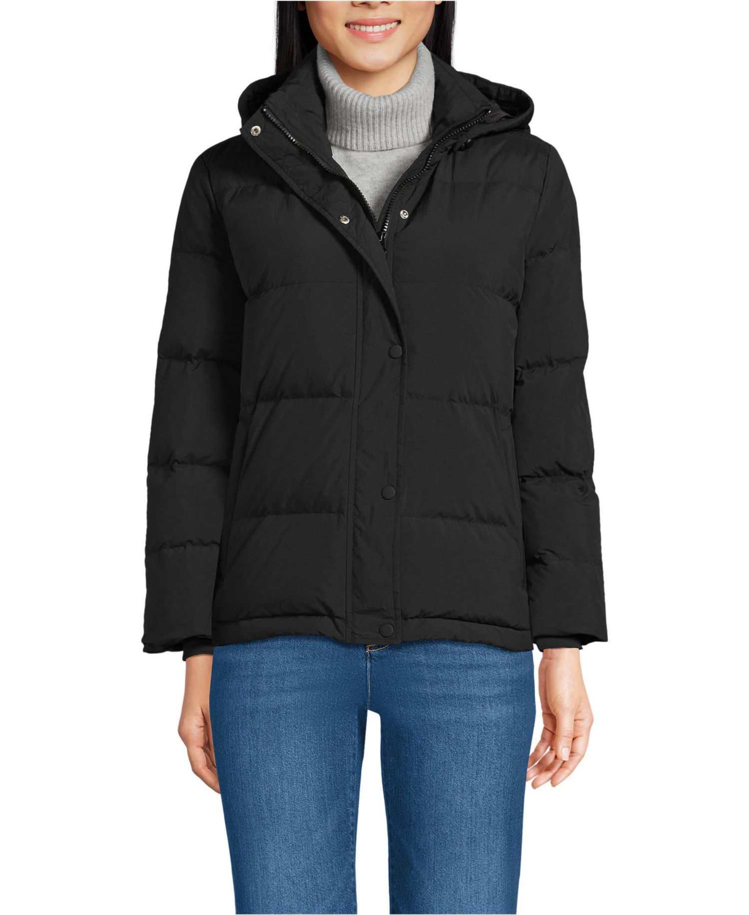 Women's Max 600 Down Puffer Jacket
