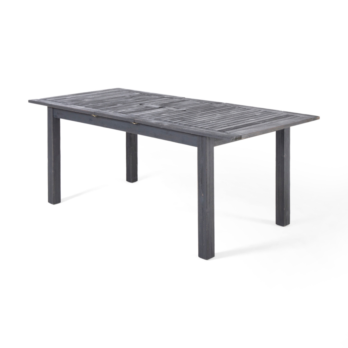 Streamdale Furniture Expandable Outdoor Dining Table: Transform Your Patio Into A Dining Oasis