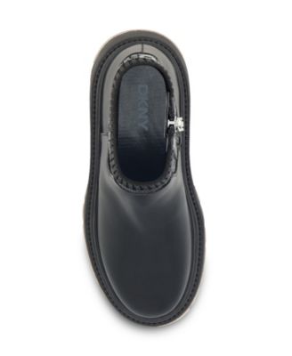 Little and Big Girls Crissa Stretch Lug Boot