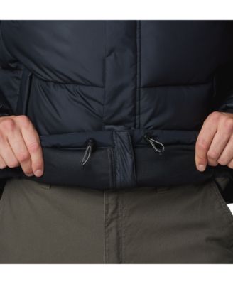 Men's Snowqualmie II Puffer  Jacket