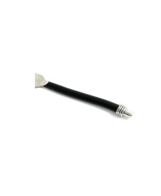 Curved 4-Pc. Cheese Knives Set, Serving for 4