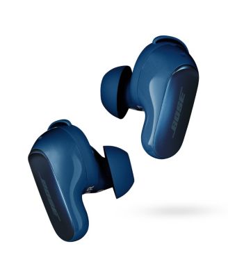 Amazon.com: Bose QuietComfort Earphones, 2020 Model, Black