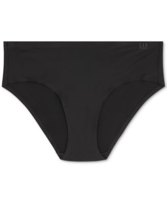 GapBody Women's Everyday Essentials Laser Bonded Hipster Underwear GPW00376	