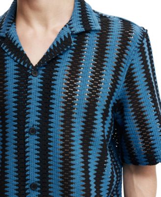 Men's Freemont Short Sleeve Shirt