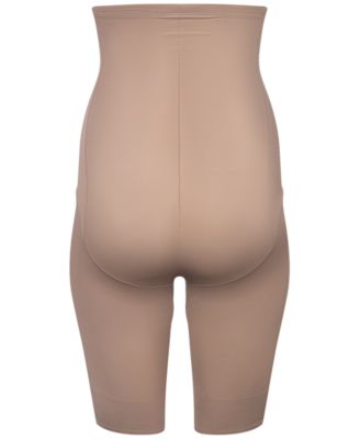 Extra Firm High-Waist Thigh Slimmer 2709