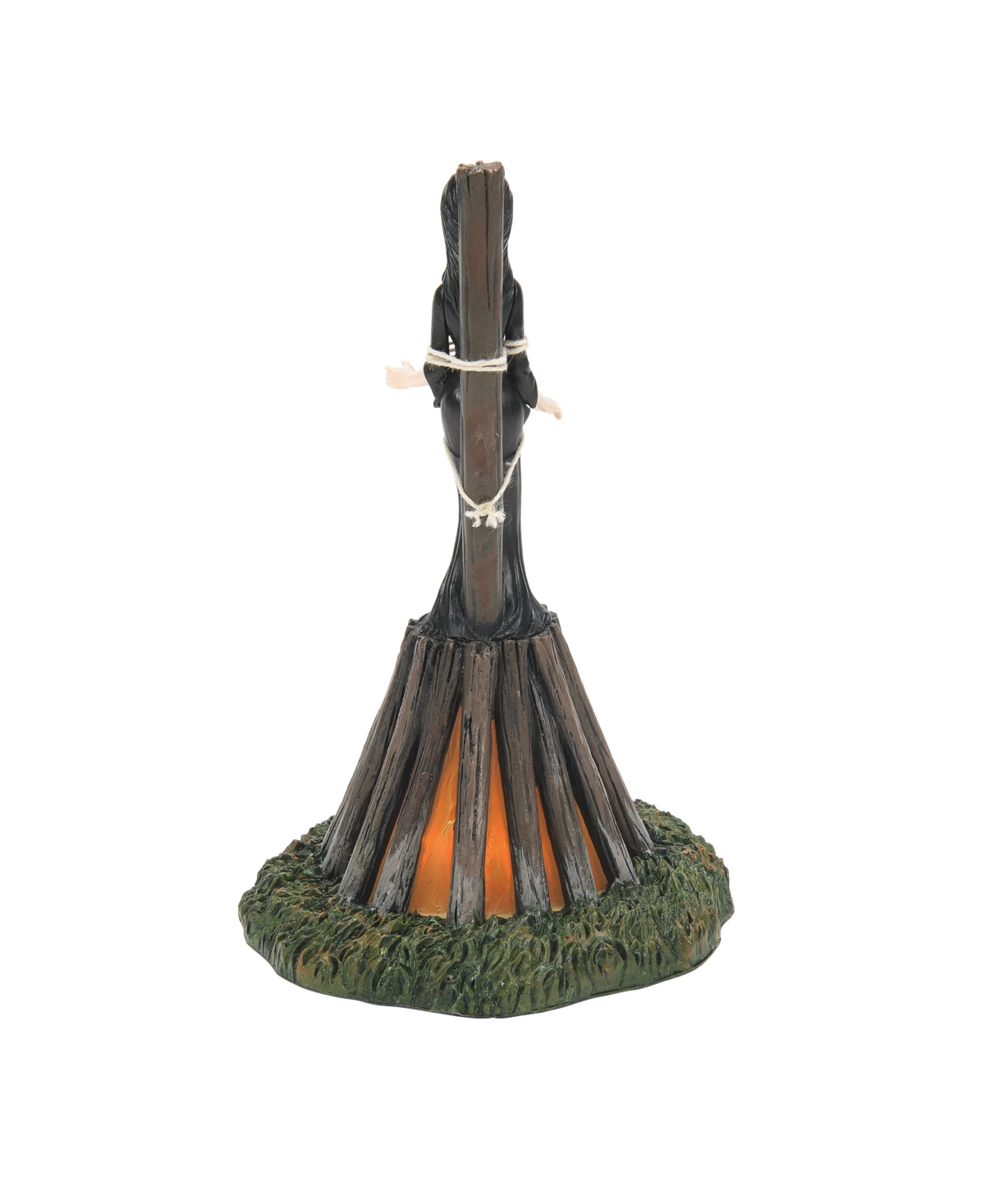 Department Five Elvira At The Stake Village Accessory In Multi