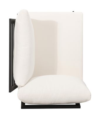 Streamdale Acacia Corner Conversation Set