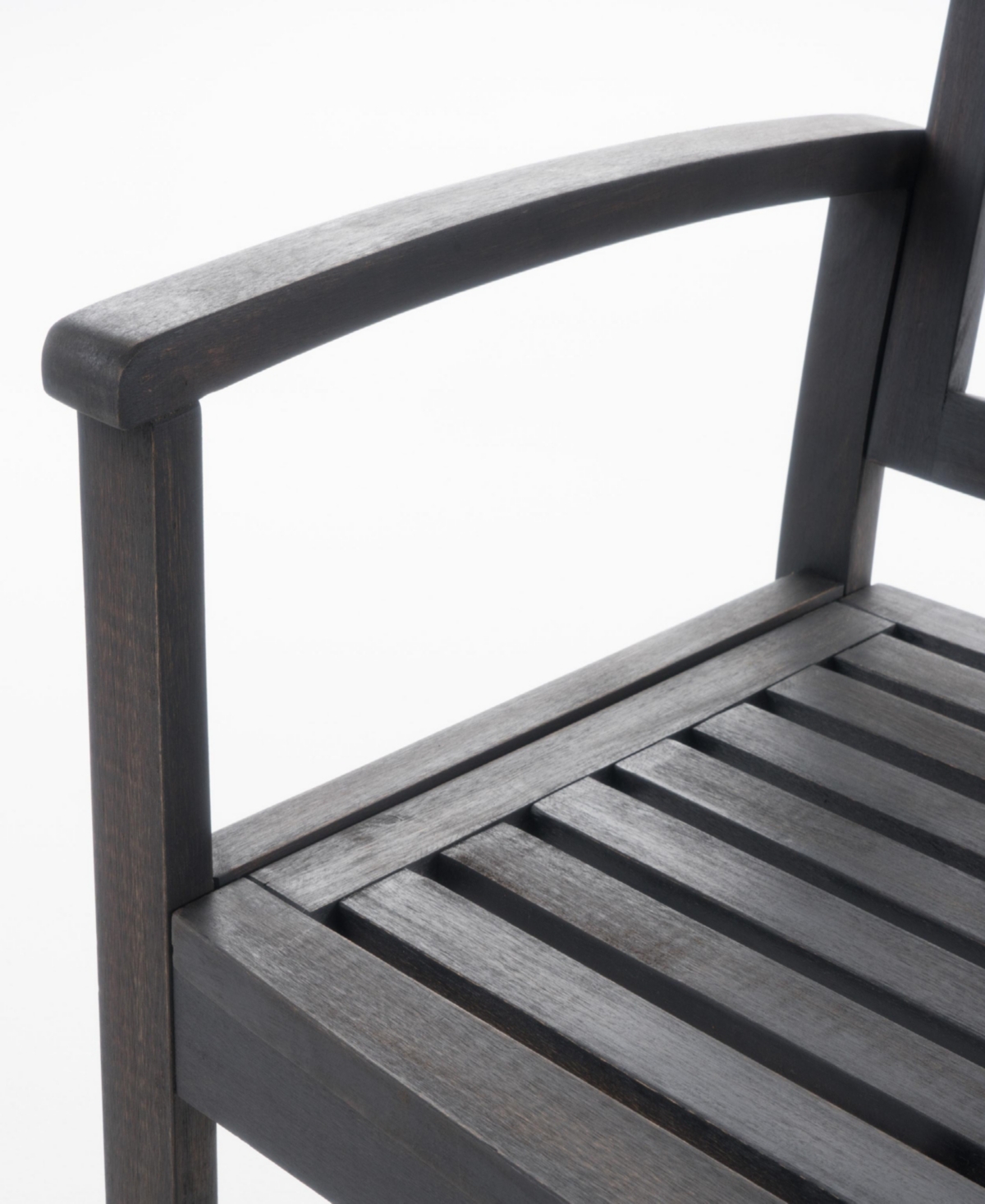 Streamdale Loja Bench Durable Acacia Wood Bench For Outdoor Comfort And Style