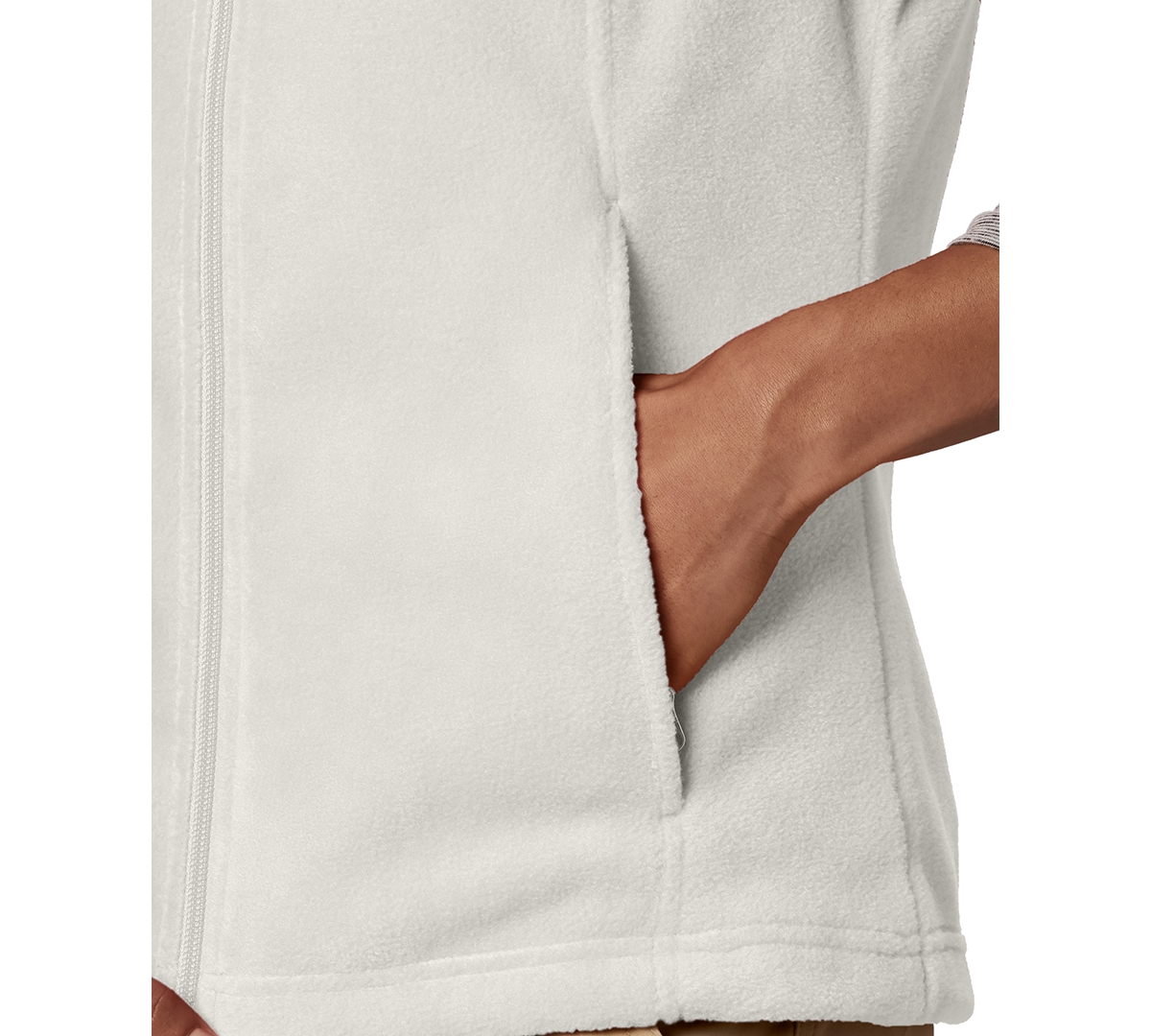 Columbia Women's Benton Springs Fleece Vest