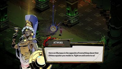 Take 2 Hades - Playstation 5