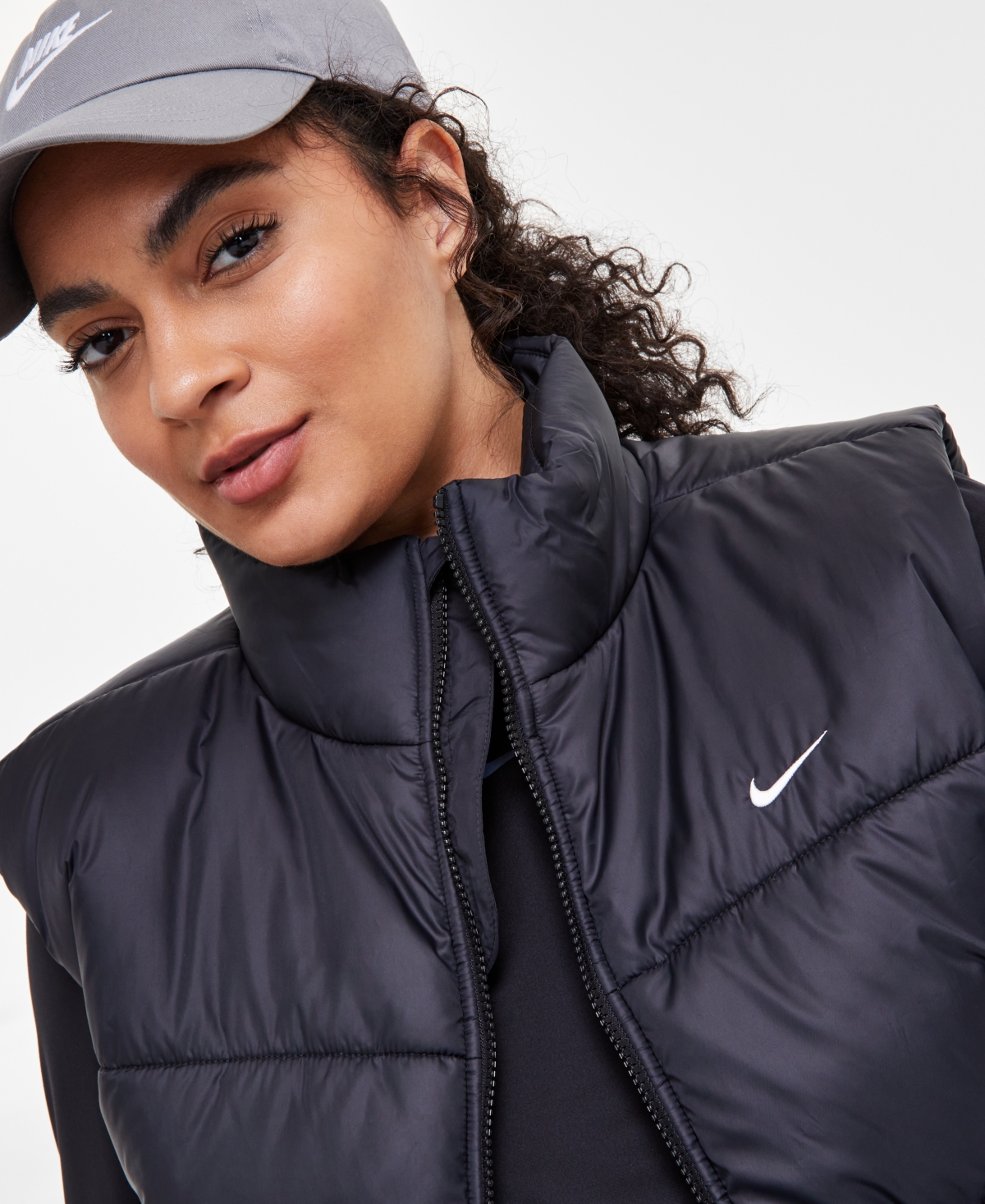 Nike Women's Therma-fit Vest