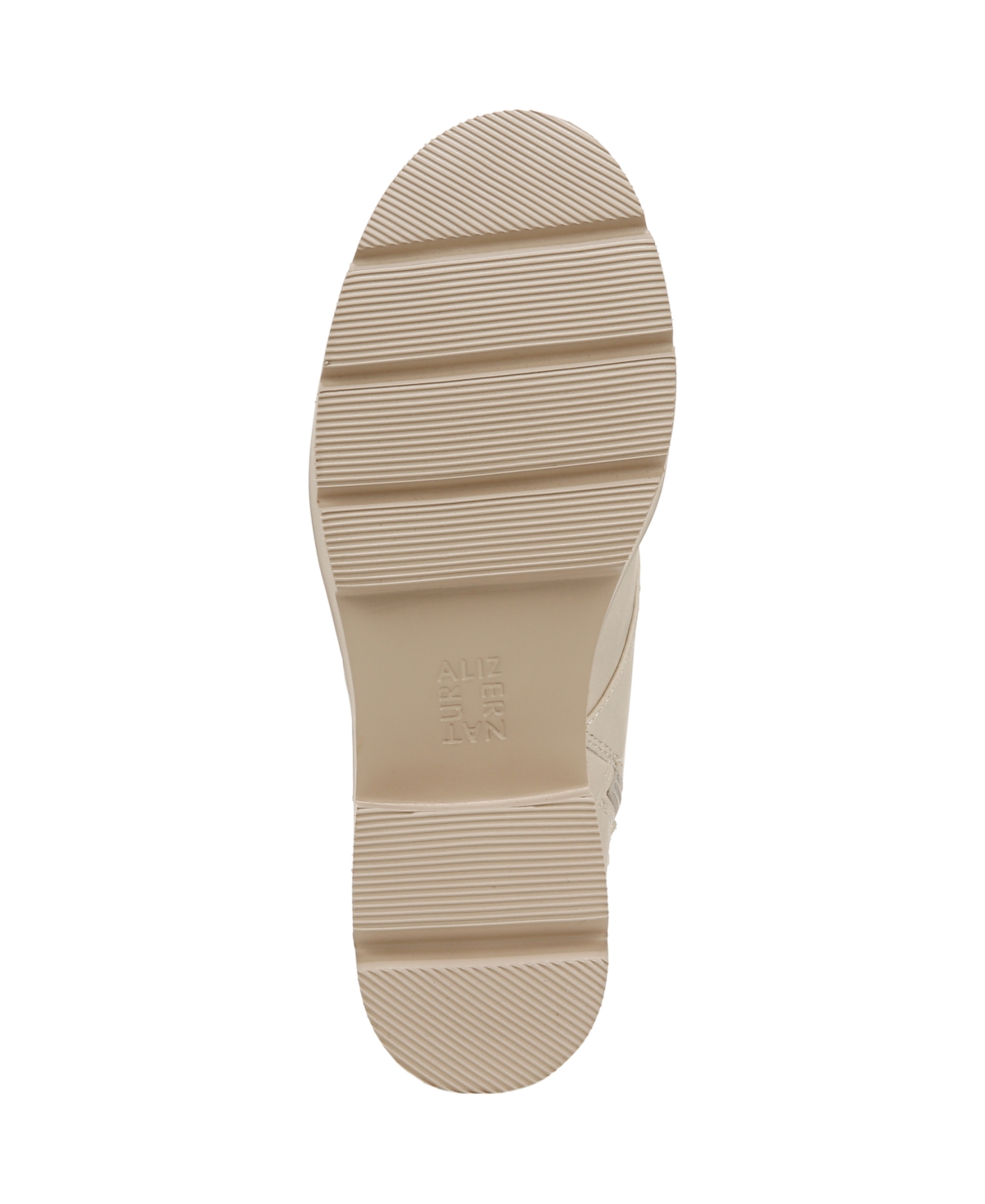 Naturalizer Cabaret Lace-Up Booties