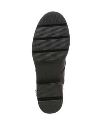 Cabaret Lace-Up Booties