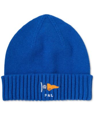 Men's Pennant Beanie