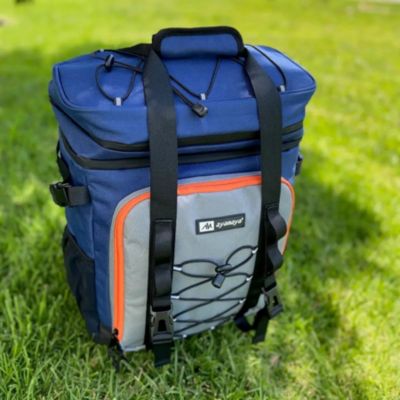 Arctic Mule 30L Backpack Cooler