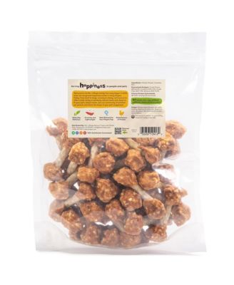 Chik 'n Dumbbells 16 oz