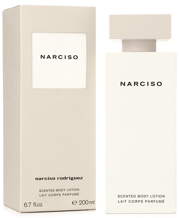 Narciso Rodriguez - narciso rodriguez NARCISO body lotion, 6.7 oz