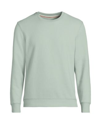 Men's Long Sleeve Serious Sweats Crew Sweatshirt