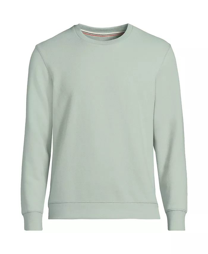 Men's Long Sleeve Serious Sweats Crew Sweatshirt - thumbnail 10