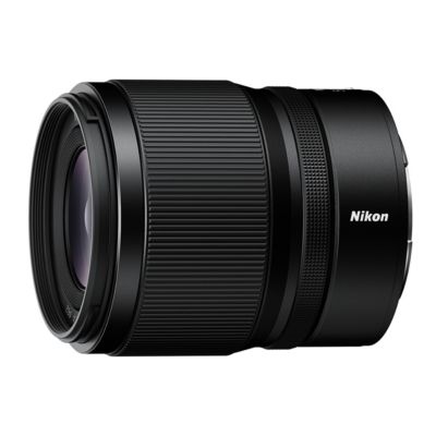 NIKKOR Z 50mm f/1.4 Lens