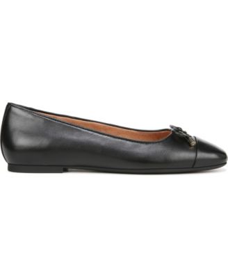 Womens Klara Ballet Flats