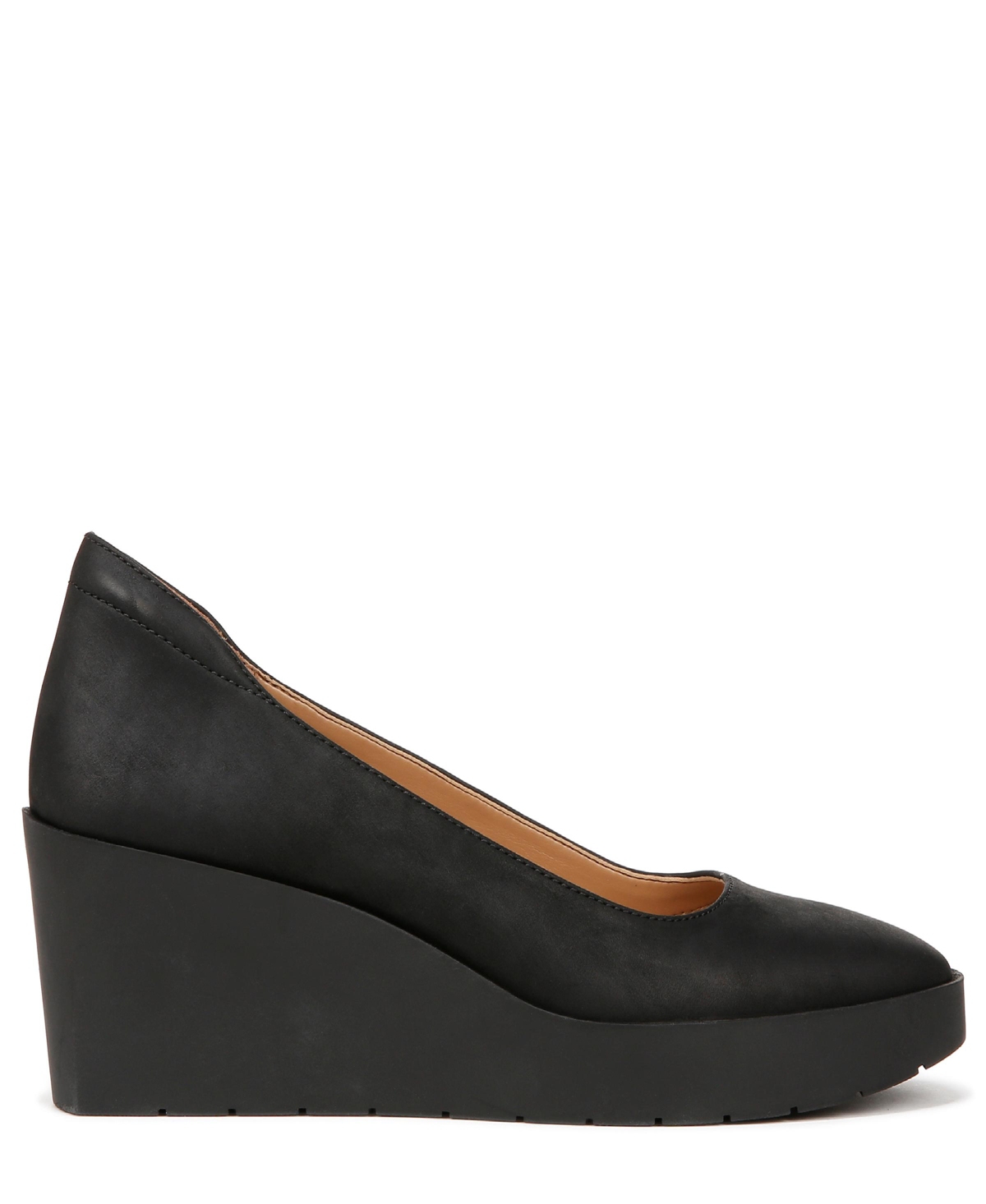 Vionic Womens Sereno Ballet Flats -leather