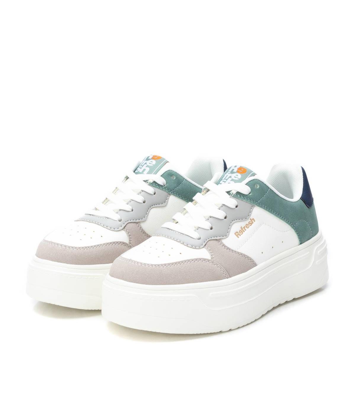 Xti Women's Casual Sneakers