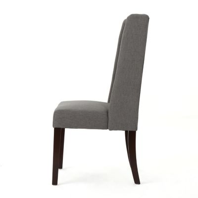 Luxurious Tufted Dining Chairs Comfort And Style In One