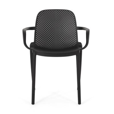 Modern Outdoor Dining Chair Set Durable, Stylish, And Comfortable