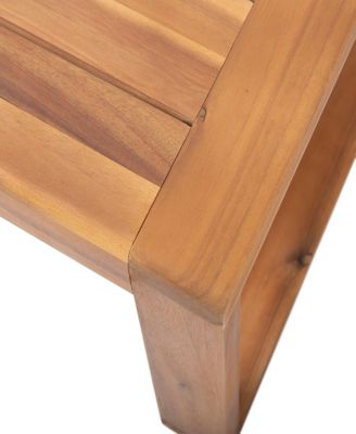 Streamdale Paloma Loveseat+Coffee Table