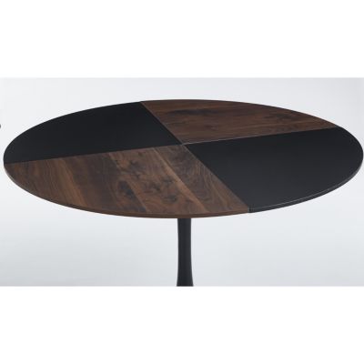 Streamdale 47.2" Tulip Dining Table
