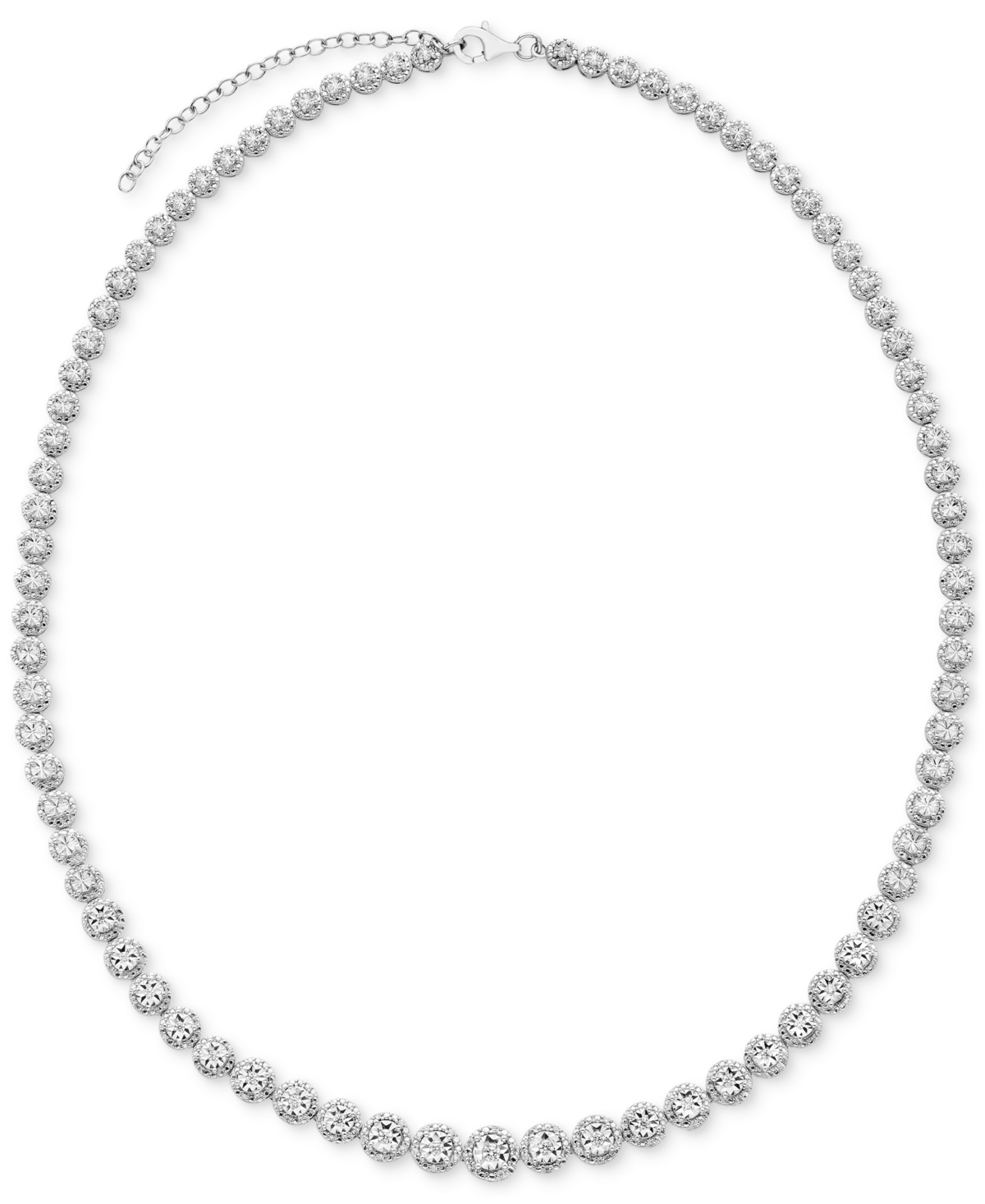 Macy s Flat Herringbone Chain Necklace 1 1 4mm In 14k Yellow Or White Gold Smart Closet
