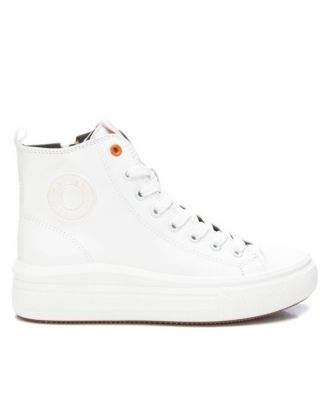 Women s Casual High Top Sneakers By