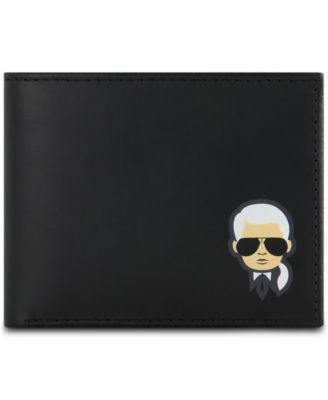 Men's Karl Graphic Wallet