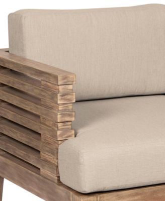 Vivid Outdoor Dining Chair