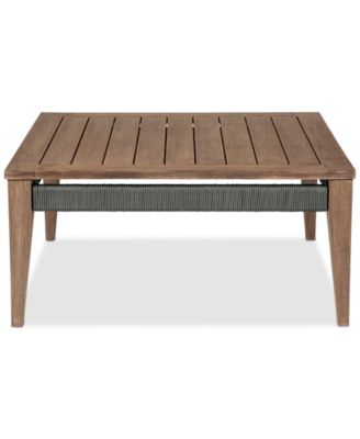 Furniture - Orbit Outdoor Coffee Table