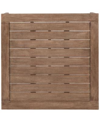 Orbit Outdoor Coffee Table