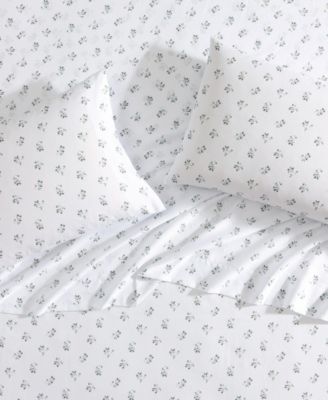 CLOSEOUT! Microfiber 4-Pc. Sheet Set, King