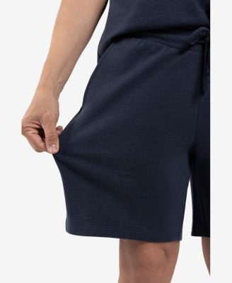 Men's 7.5-Inch Drawstring Sweat Shorts