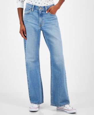 Women's '94 Cotton Baggy-Fit Bootcut Jeans