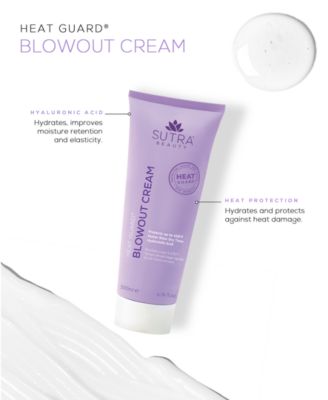 Heat Guard Blowout Cream, 200 ml
