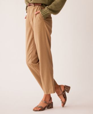 Women's Mackenzie Strappy Buckle Block Heel Dress Sandals