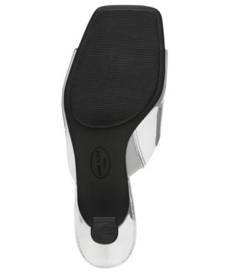 Women's Jerilyn Square Toe Dress Sandals