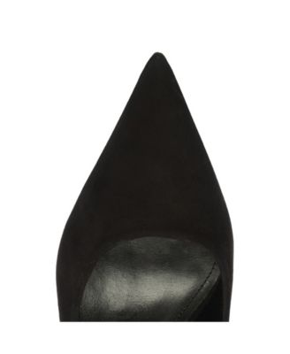 Women's Lou Curve High Stiletto Heel Pumps