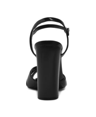 Women's Keefa Block Heel Sandals