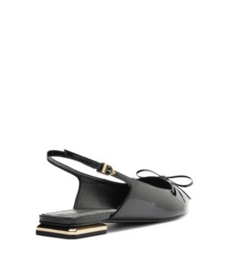 Women's Violetta Slingback Flats