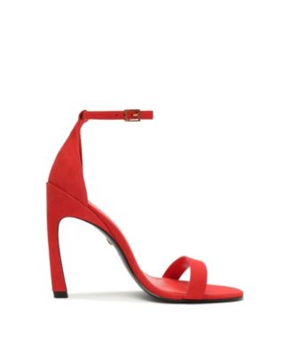 Women's Cadey-Lee Curve High Heel Sandals