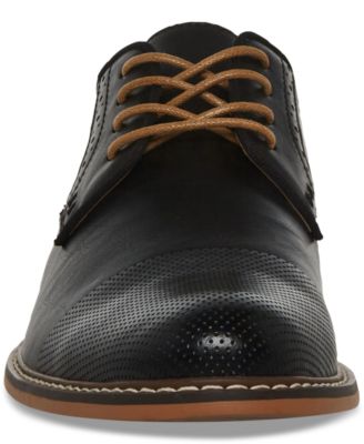 Men's Bobby Lace-Up Dress Shoes