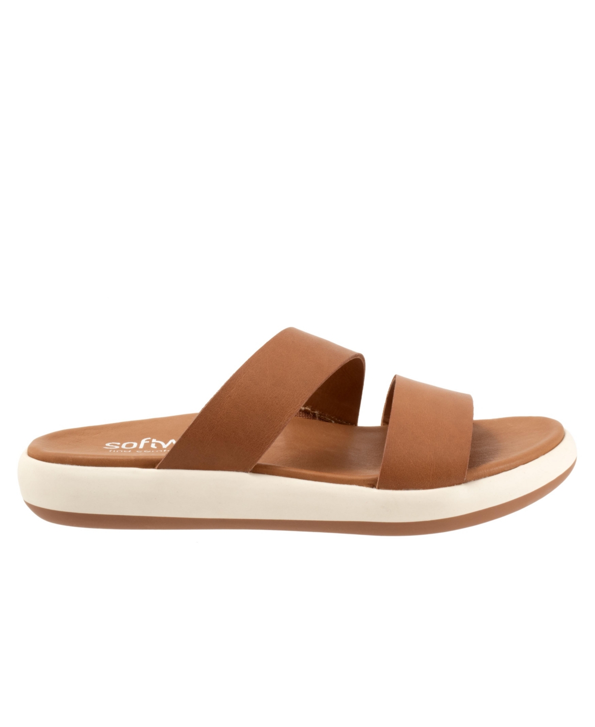 SoftWalk Jenna Sandal